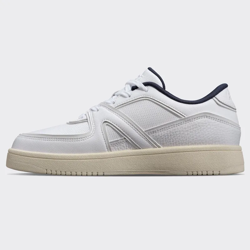 APL Nostalgia ’87 “White/Midnight/Light Fog” (Women)