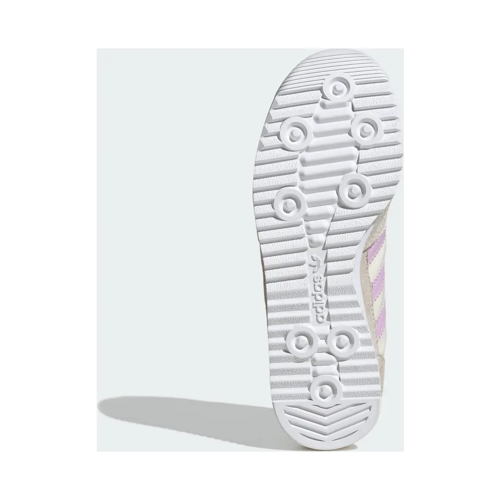Adidas SL 72 RS GS “Chalk White Bliss Lilac” (JP9659)