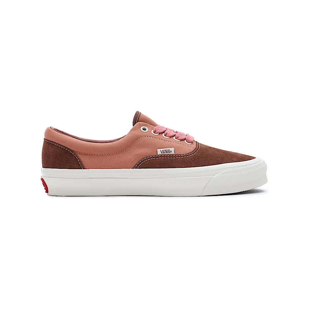 Vans OG Era VG LX Taka Hayashi Friar Brown (VN0007PCC0R)