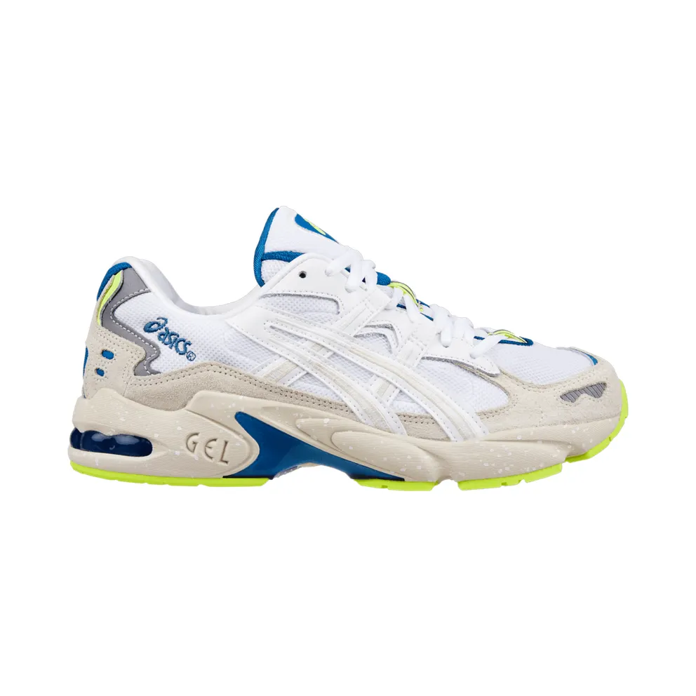 ASICS Gel-Kayano 5 OG White (1021A238-100)