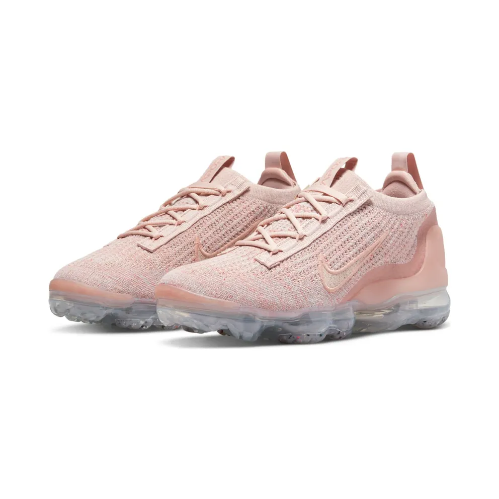 Nike Air VaporMax 2021 Flyknit Pink (DJ9975-600)