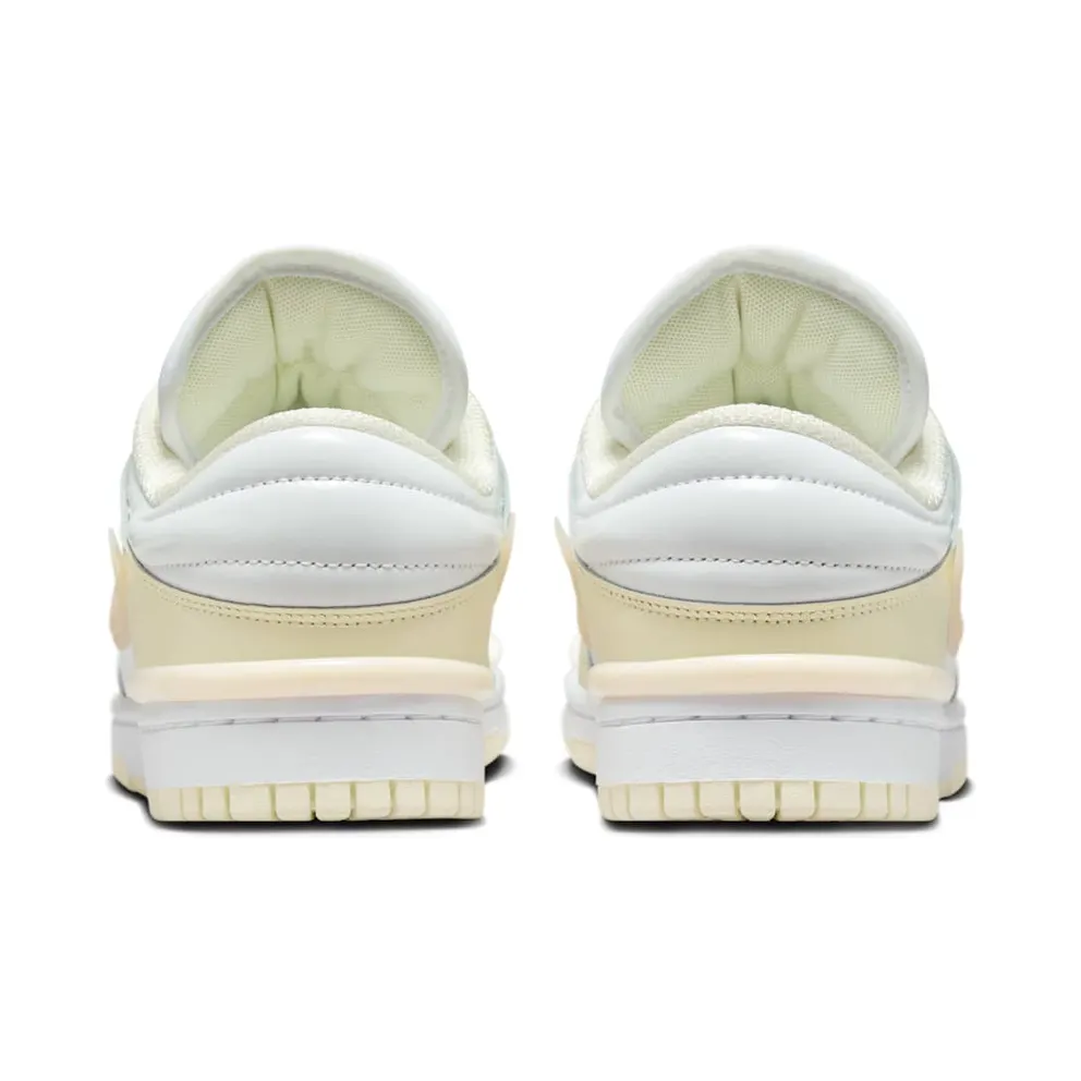 Nike Dunk Low Twist Coconut Milk Guava Ice (DZ2794-104)