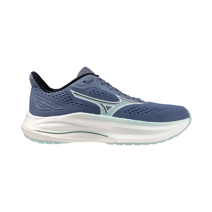 Mizuno Wave Inspire Blue (J1GD264473)