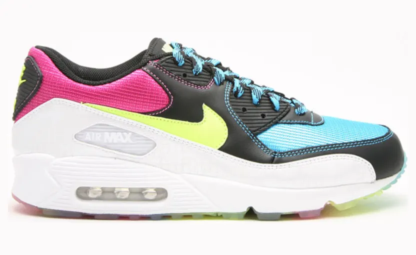 Nike Air Max 90 Carnival