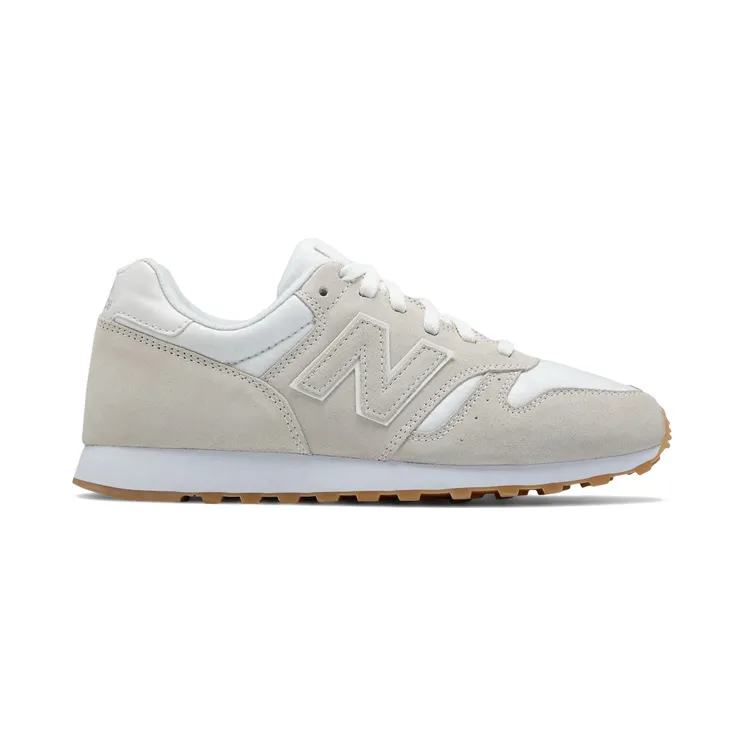 New Balance 373 Beige Gum (WL373CR)