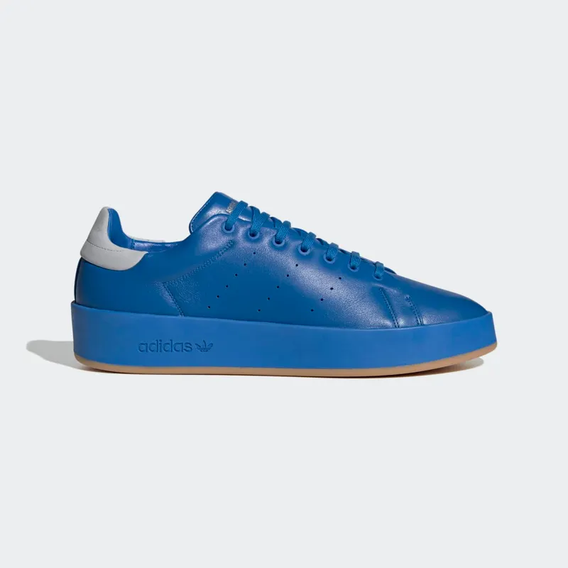 Adidas Stan Smith Recon Blue Bird / Clear Onix / Gum 3 (H06186)