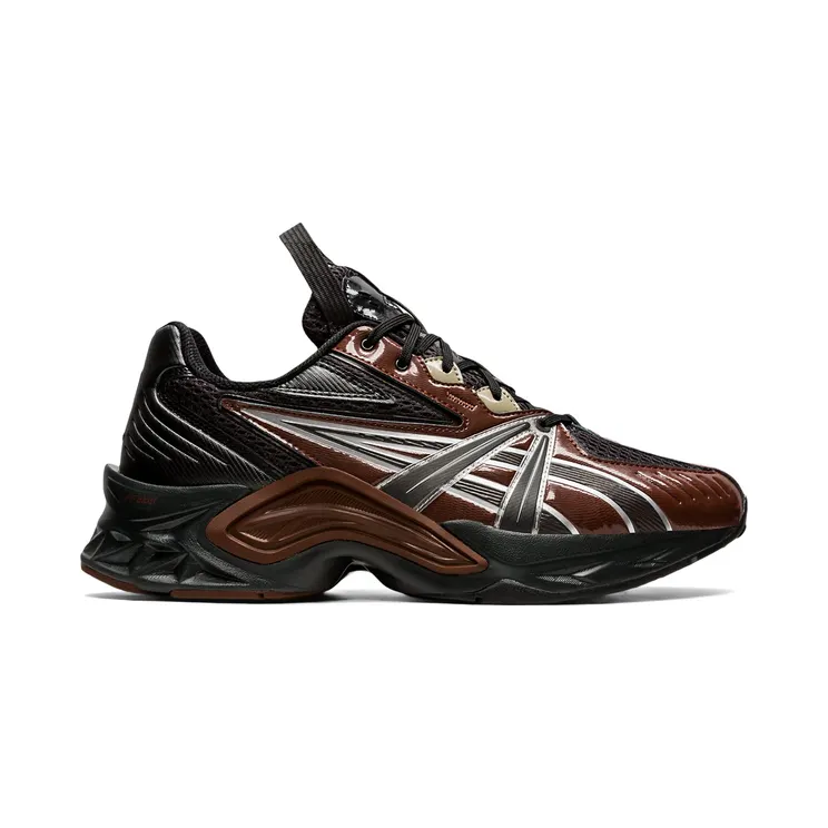 ASICS HN2-S PROTOBLAST Kiko Kostadinov Chocolate Brown (1201A246-200)