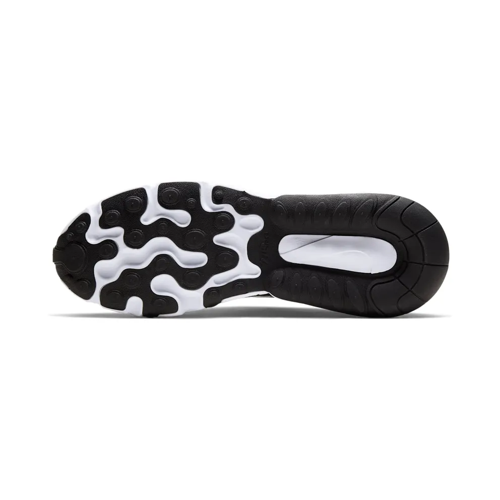 Nike Air Max 270 React Black (CJ0619-002)