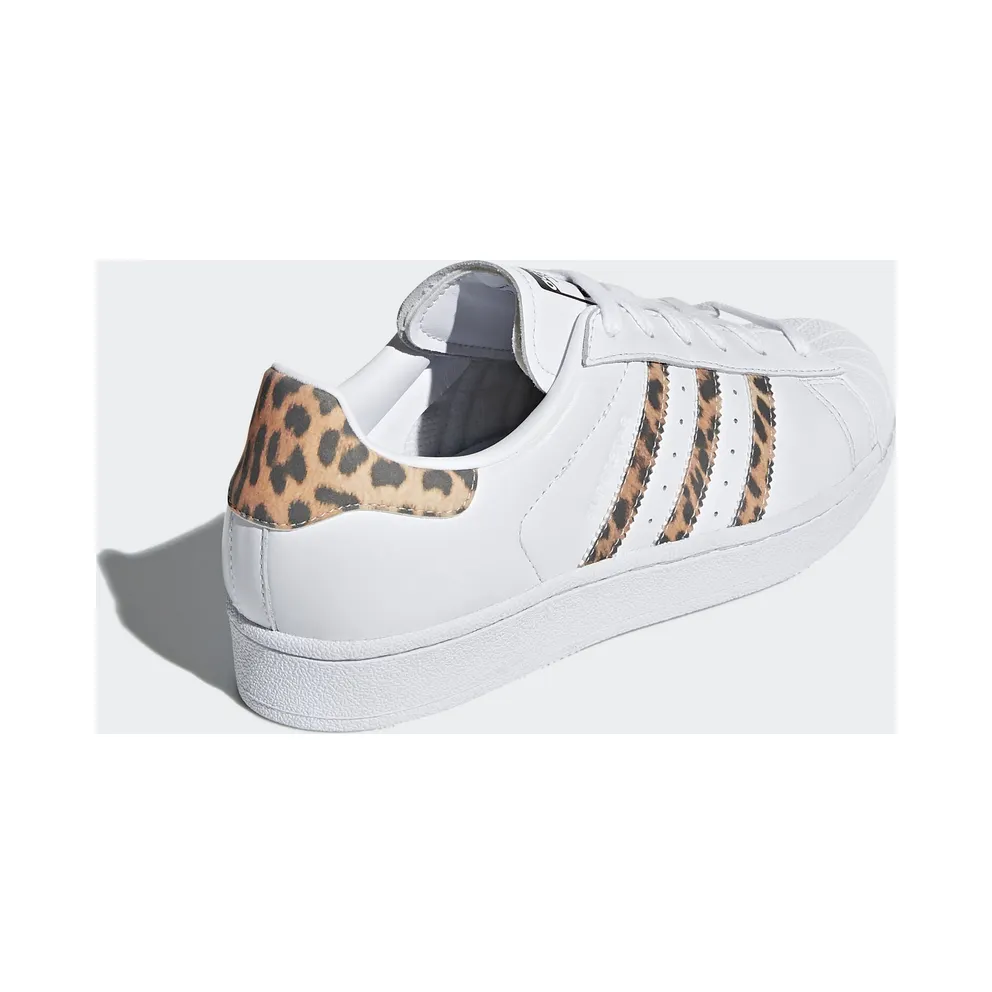 adidas Superstar White Core Black (W) White/Core Black (CQ2514)