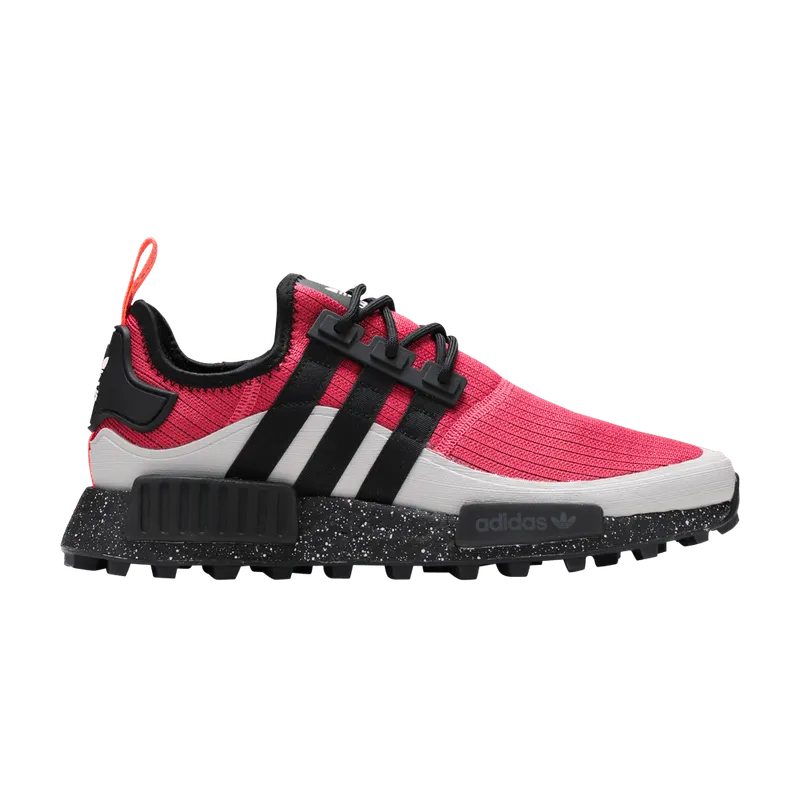 adidas NMD R1 Trail Wild Pink Black (FX6811)