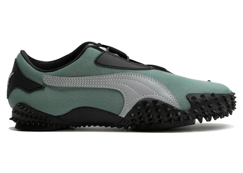 Puma Mostro OG Green Moon Silver (397330-09)