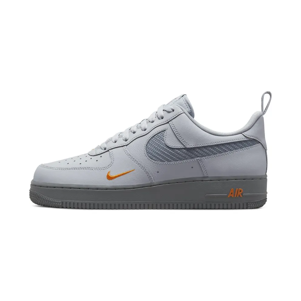Nike Air Force 1 ’07 Grey (DR0155-001)
