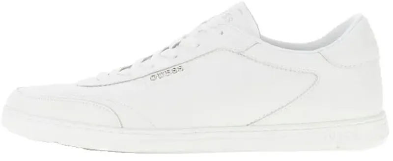 Guess sneaker White (FMTNIXLEA12-WHITE)