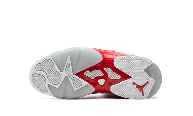 Air Jordan 6-17-23 GS “Fire Red” (DM1159-106)