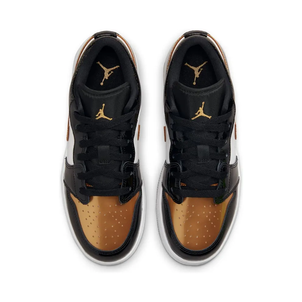 Jordan 1 Low SE Gold Toe (DR6970-071)