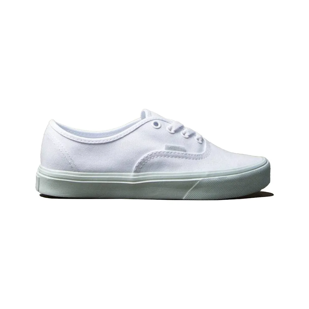 Vans Authentic Lite Pop Pastel White (VN0Z5JN5R)