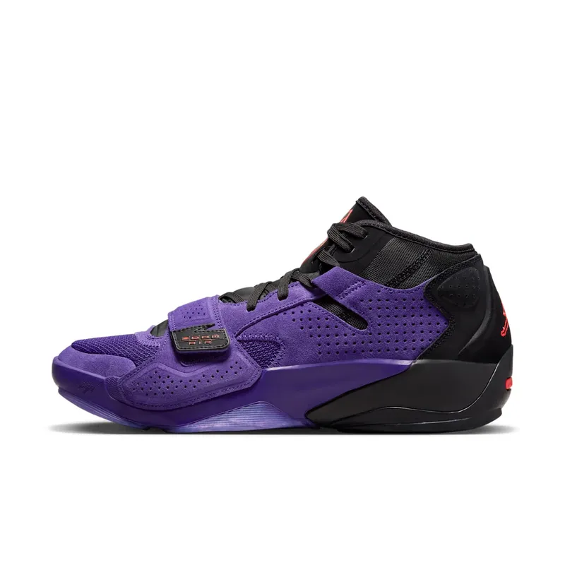Zion 2 Basketball Purple (DO9073-506)