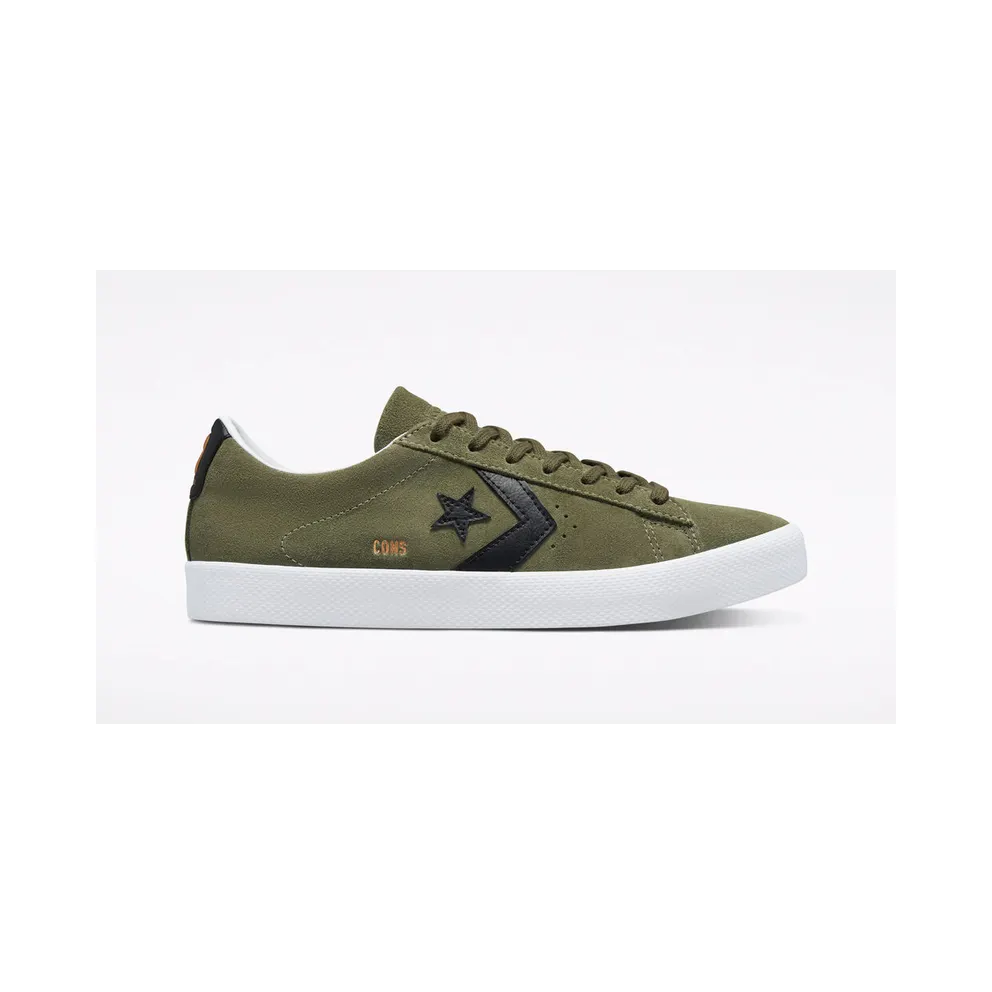 Converse Pro Leather Vulcanized Pro (A00945C)