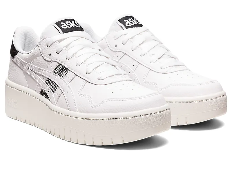 Asics JAPAN S PF White/Black (1202A361.100)