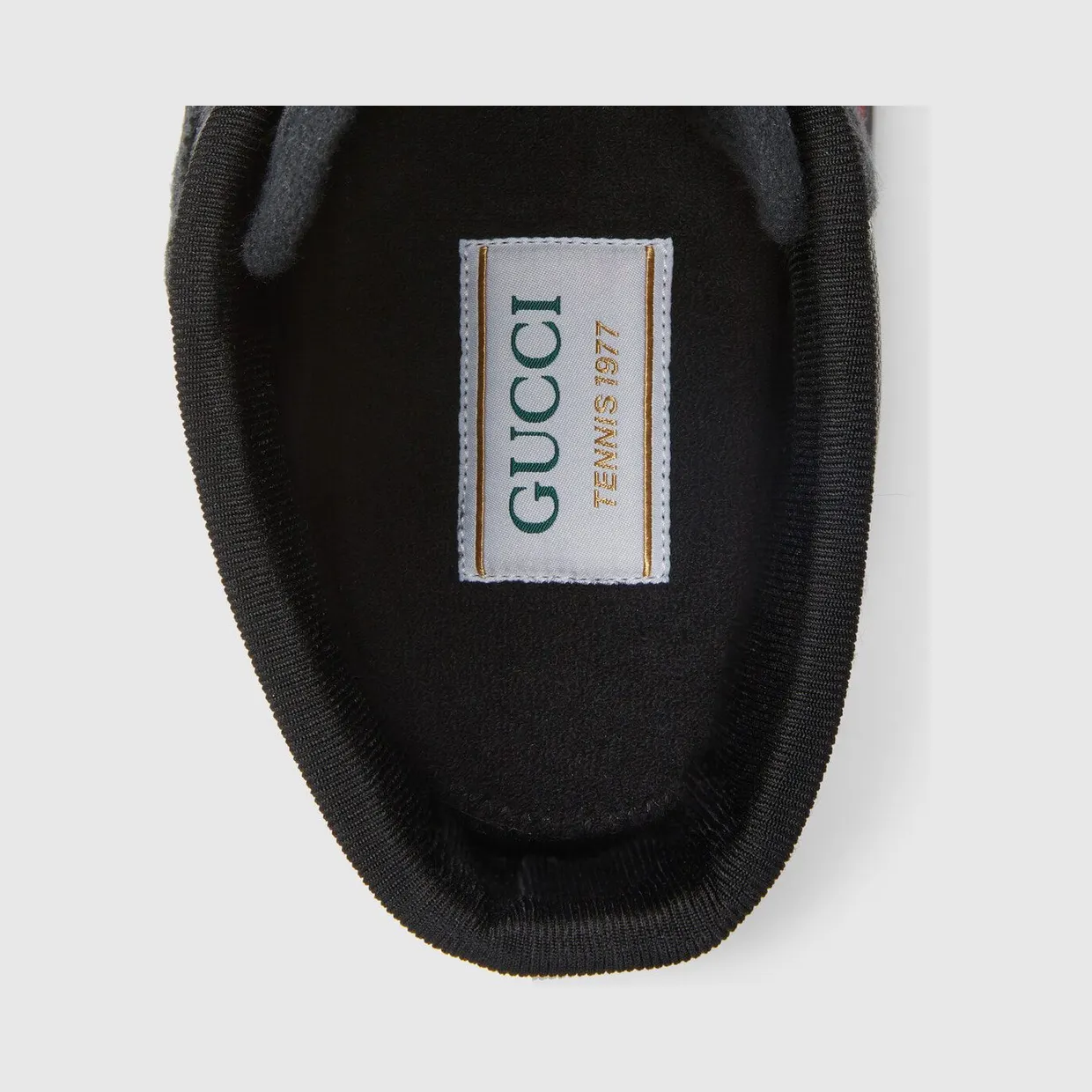 Gucci Off The Grid High Top Black GG (6)
