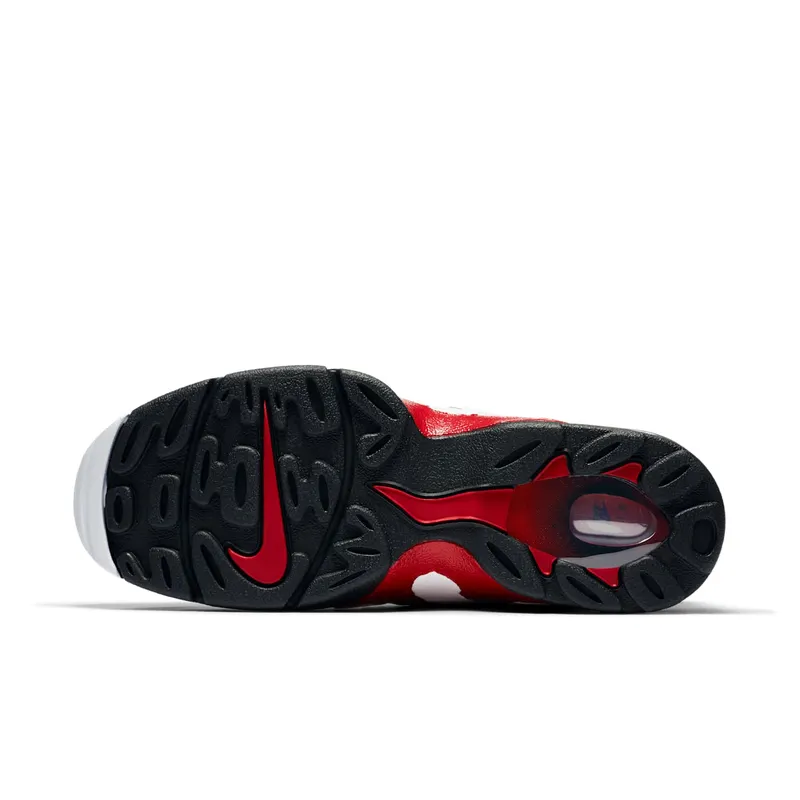 Nike Air DT Max 96 White Red (2018) (316408-161)