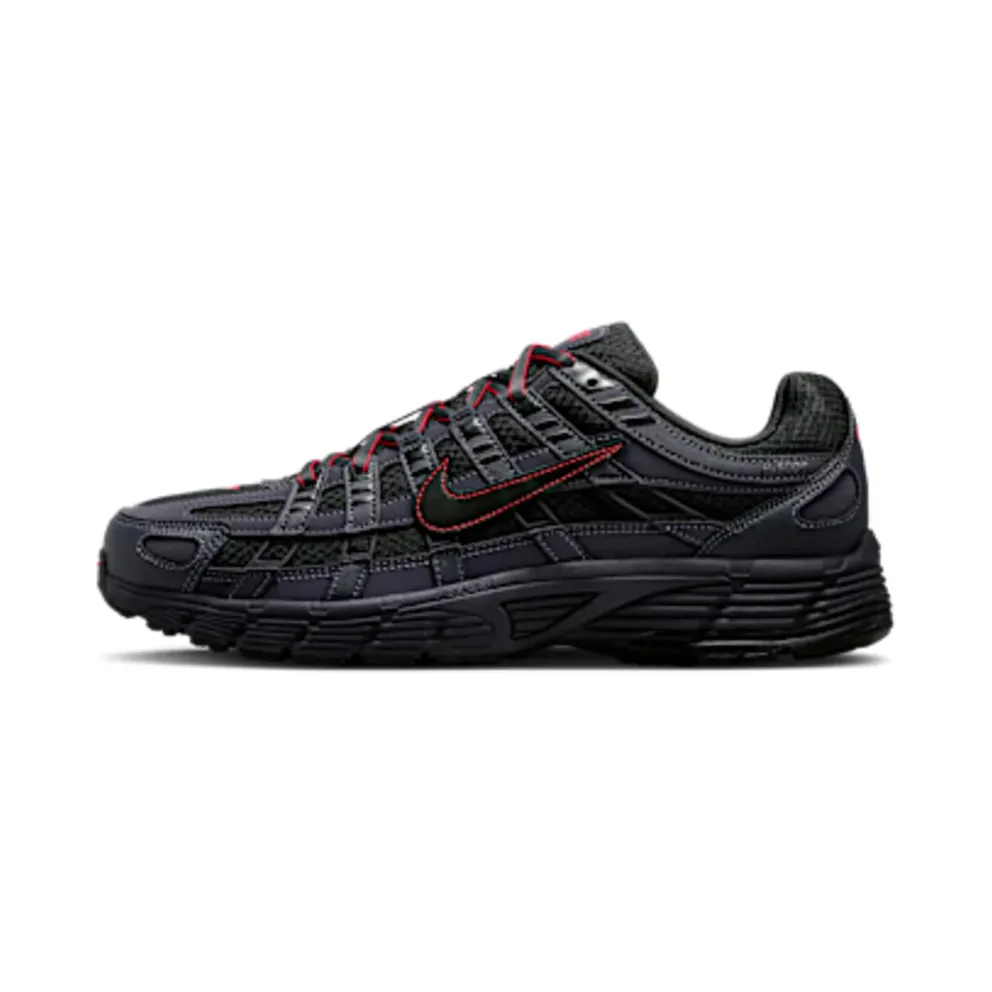 Nike P-6000 Black (IQ6590-001)
