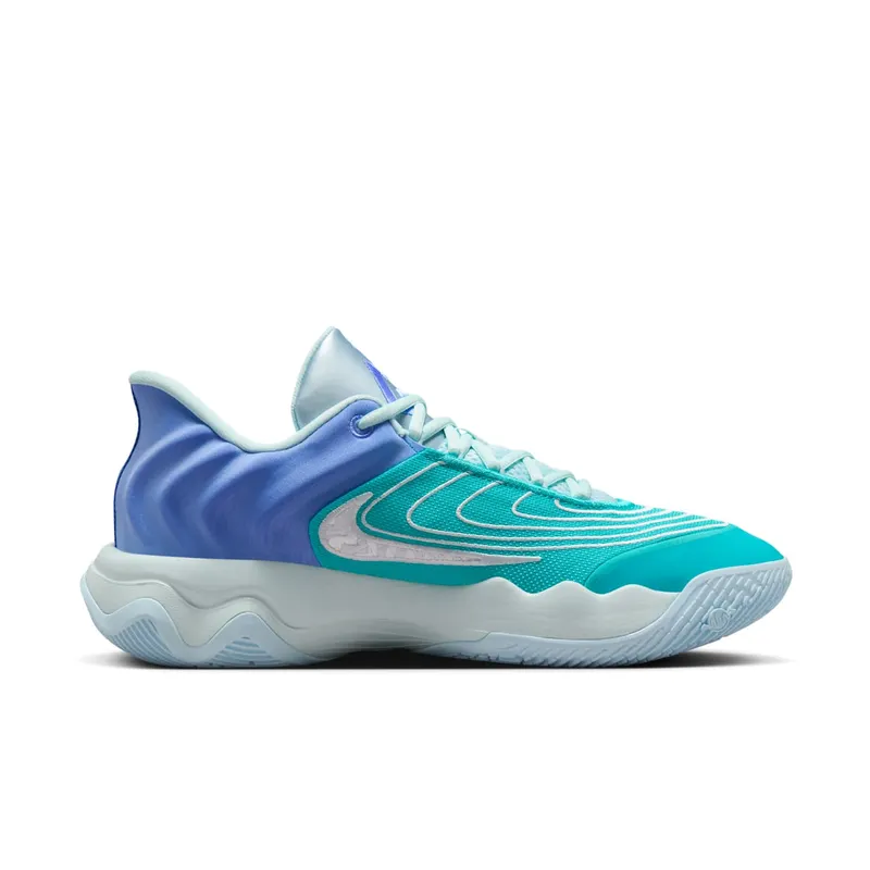 Nike Giannis Immortality 4 “Christmas” (FQ3680-300)