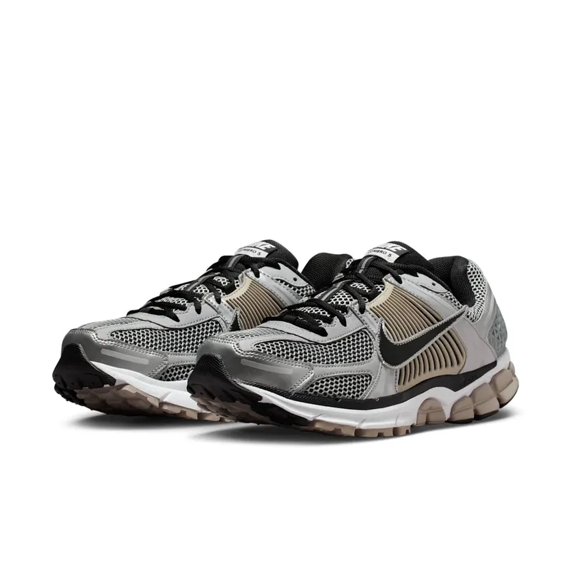 Nike Zoom Vomero 5 “Grey” (FJ4151-007)