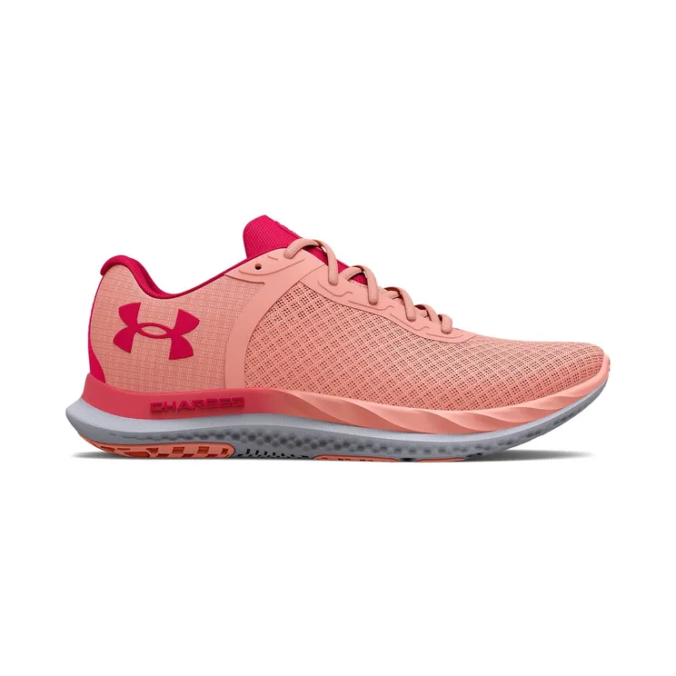 Under Armour Charged Breeze Pink (3025130-600)