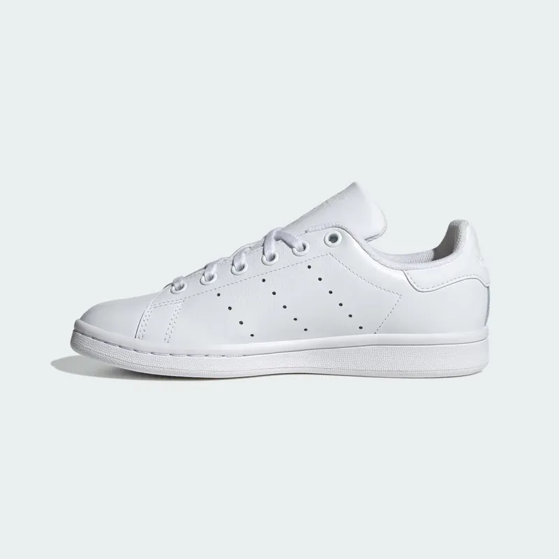 Adidas Stan Smith Kids Cloud White / Cloud White / Cloud White (JP9712)