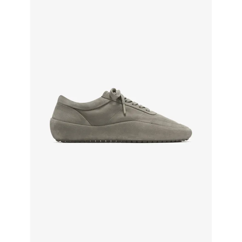 Fear of God Lace Up Runner “Taupe” (FG980-9019SOFS-225)