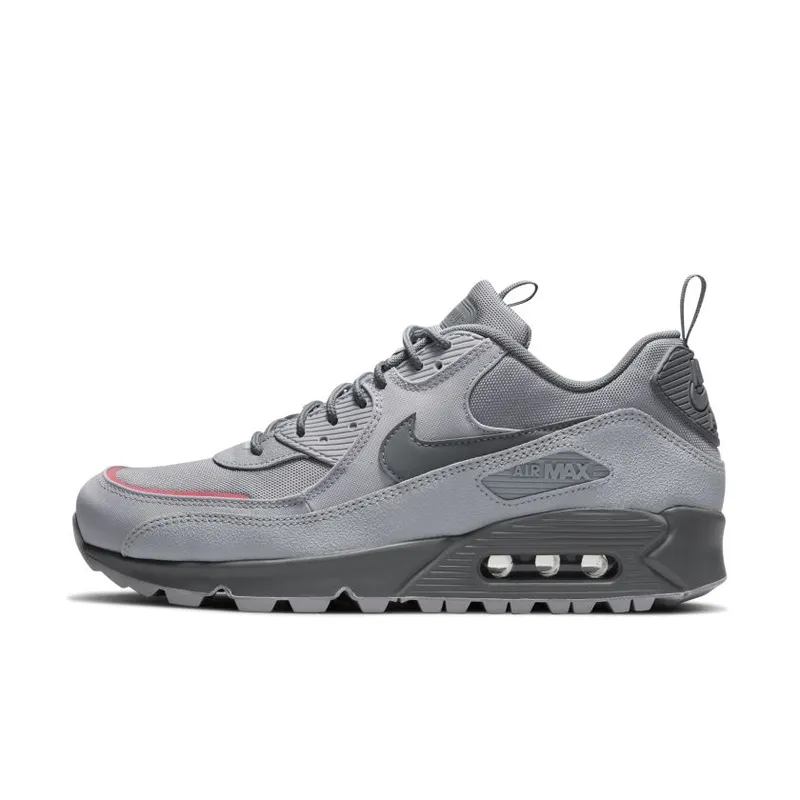 Nike Air Max 90 Surplus Grey (DC9389-001)