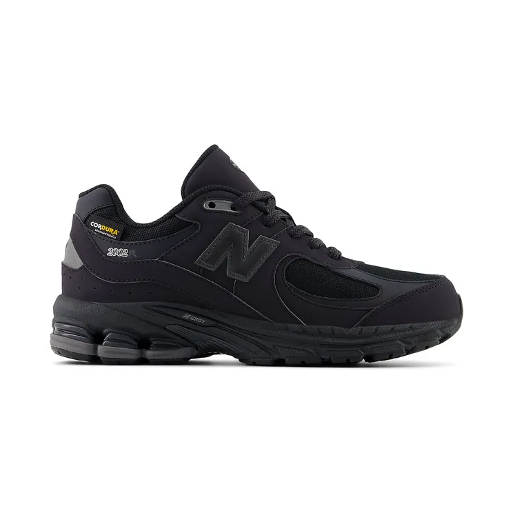 New Balance 2002R GS “Cordura Pack – Phantom Black” (GC2002PJ)