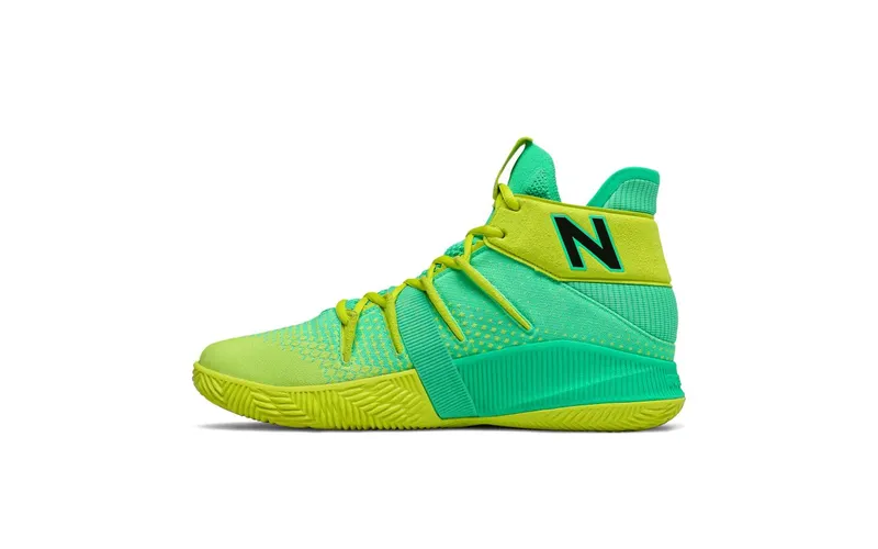 New Balance OMN1S Neon Green Neon Green/White (BBOMNXSN)