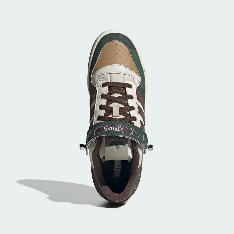 adidas Forum 84 Low Halloween (IH3287)