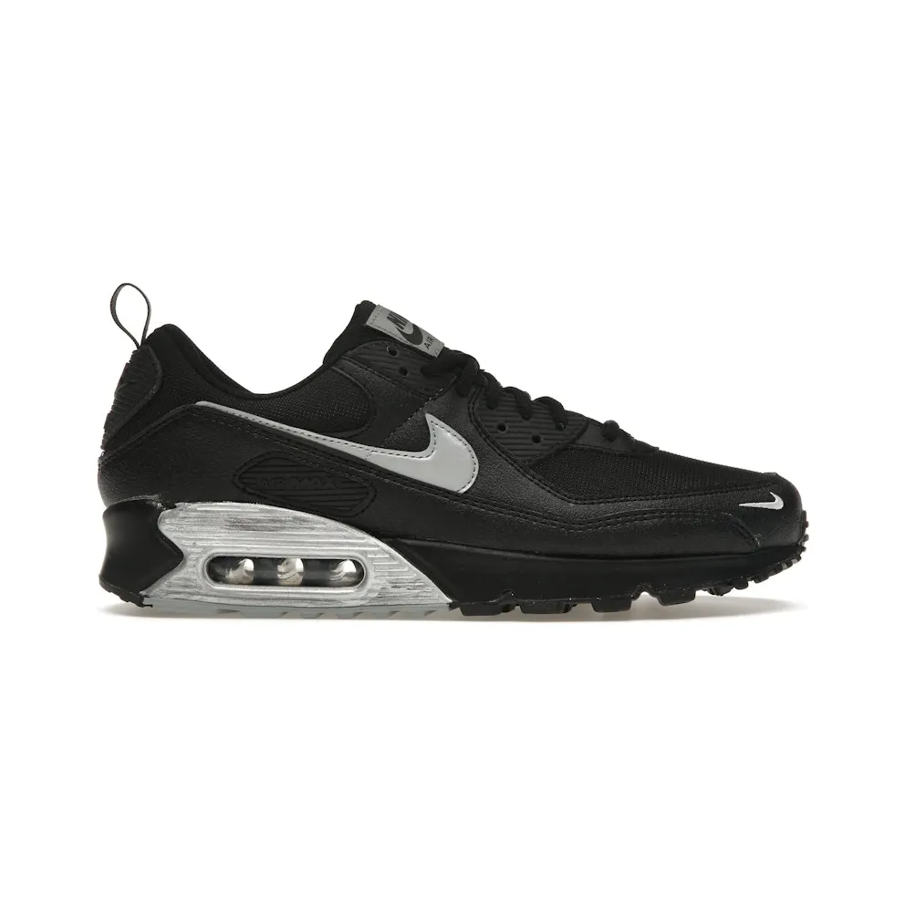 Nike Air Max 90 Black (DX8969-001)