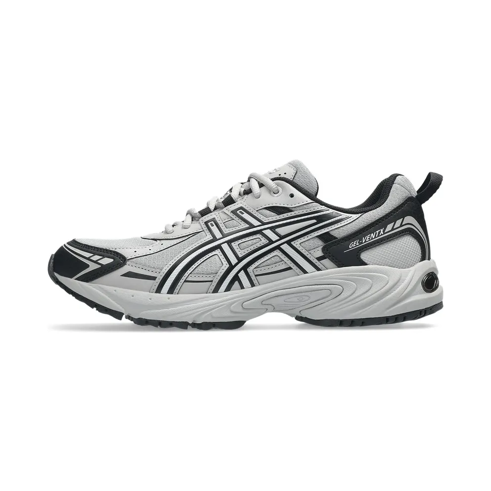 ASICS SportStyle GEL-VENTX Cement Grey / Black