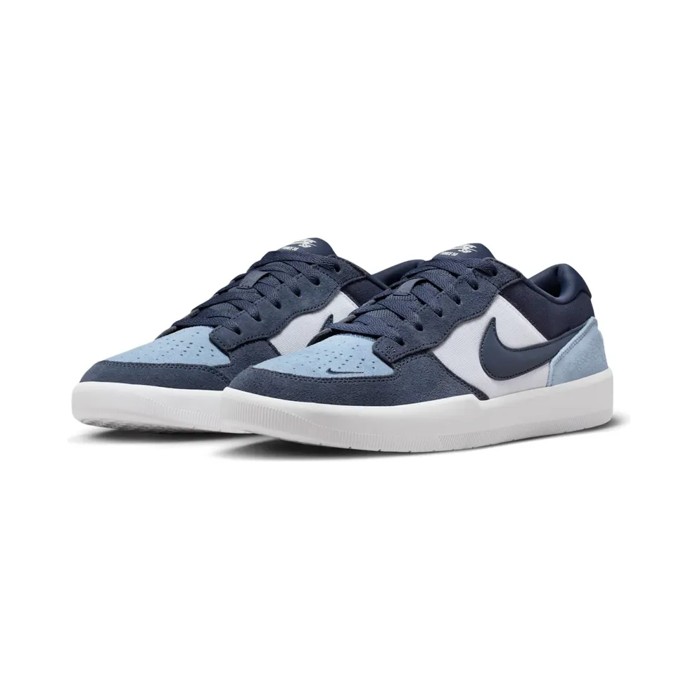 Nike SB Force 58 Light Armory Blue Thunder Blue (DV5477-404)