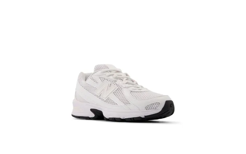 New Balance 740 White (GR740PK)