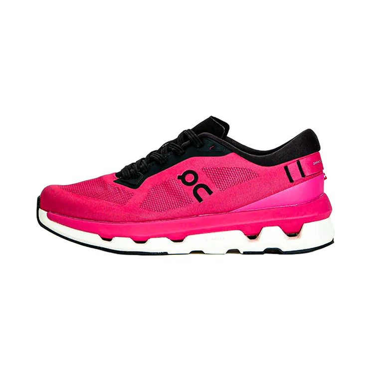 On Running Cloudzone “Mulberry / Black” (3WF10073829)