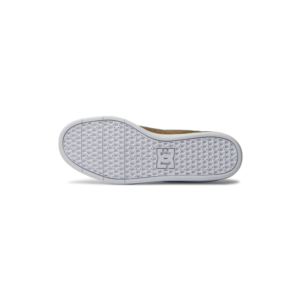 DC Crisis 2 olive/white (ADYS100647-OWH)