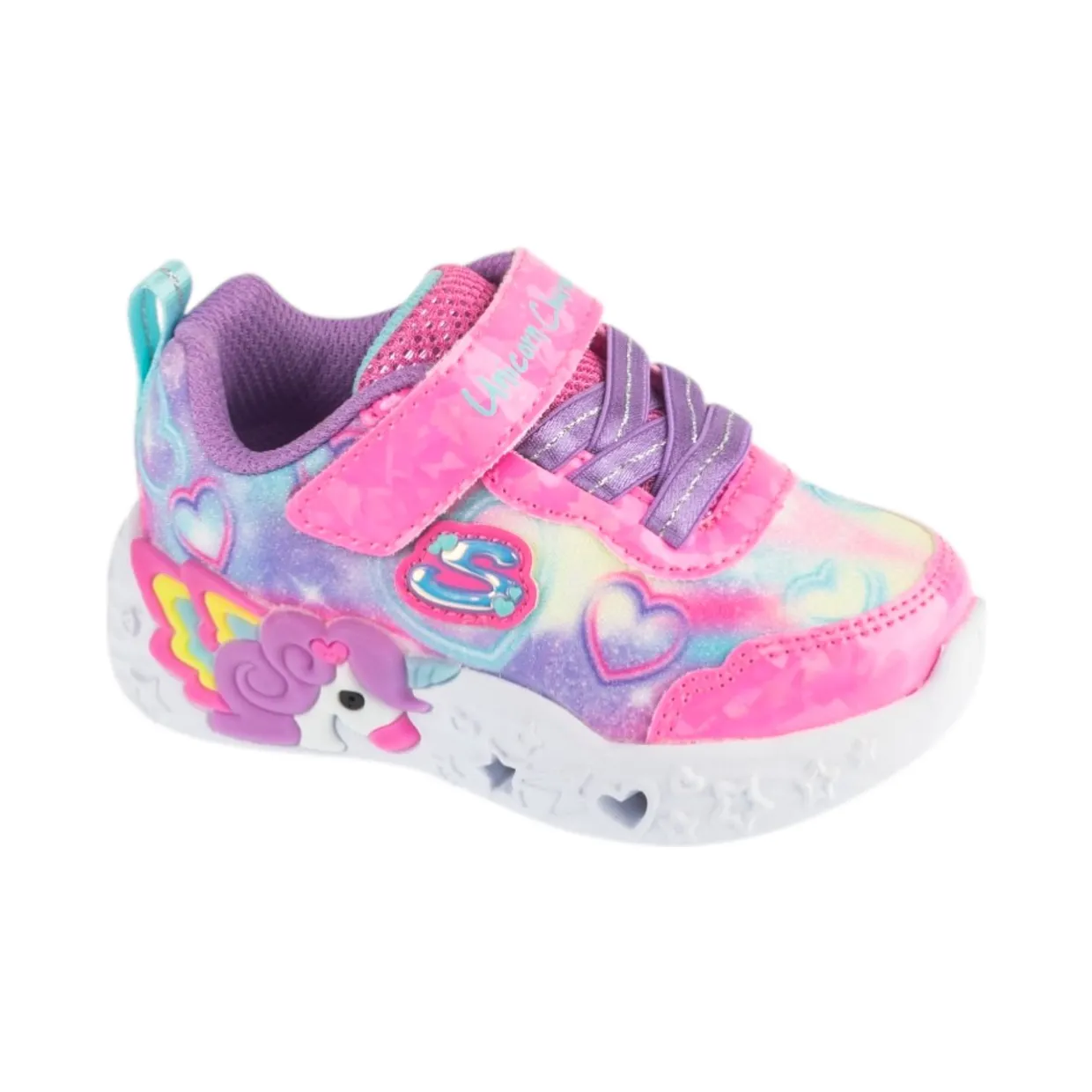 skechers-skech 303064NPKMT