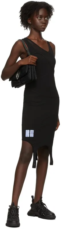 MCQ Black Orbyt Descender No.2 (652434R2777)