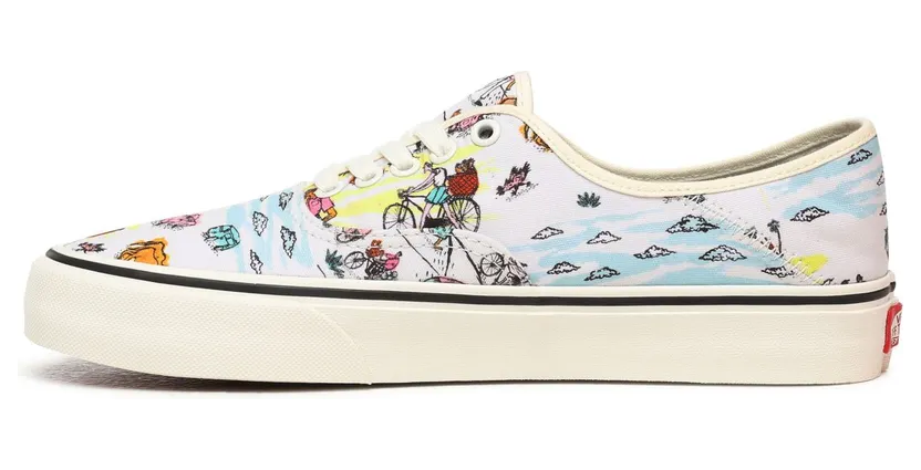 vans-authentic VN0A3MU6WOK