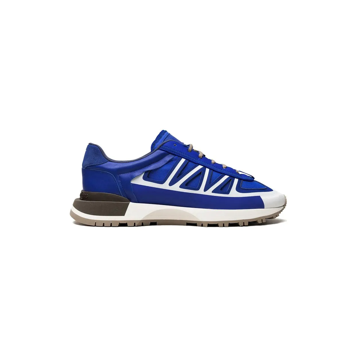 Maison Margiela Runner Evolution Blue White (S57WS0444 P4760 H9197)