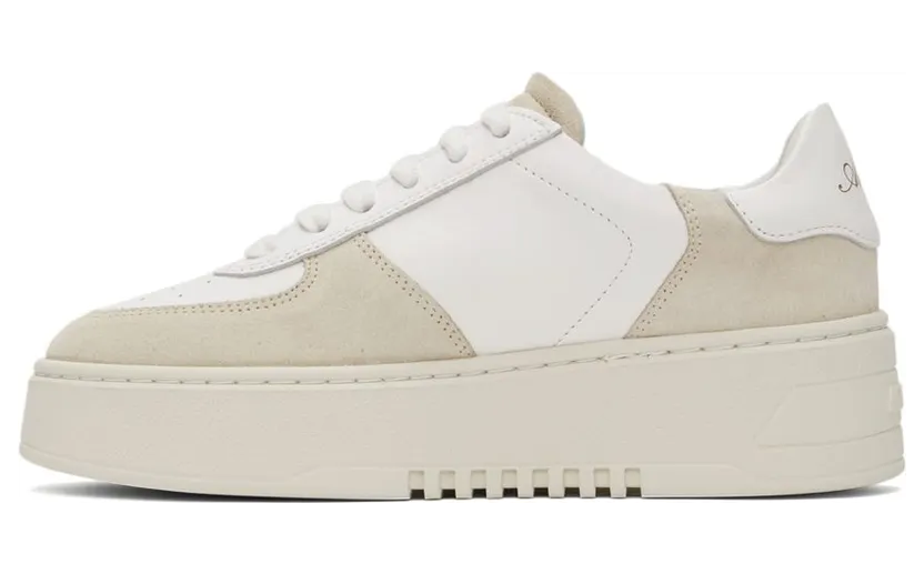 Axel Arigato Orbit Sneakers (88026) (3)