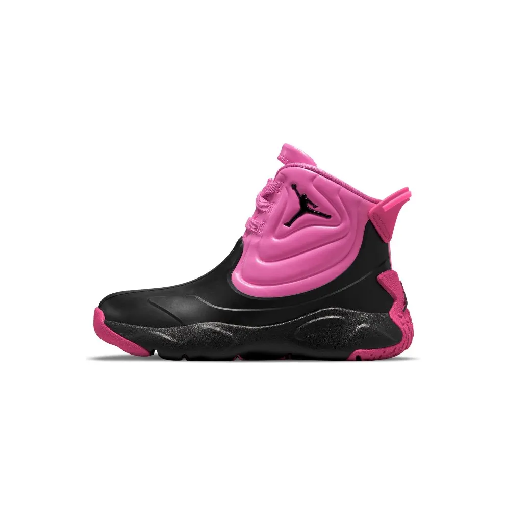 Jordan Drip 23 Younger Kids’ Rain Boot Pink (CT5798-600)