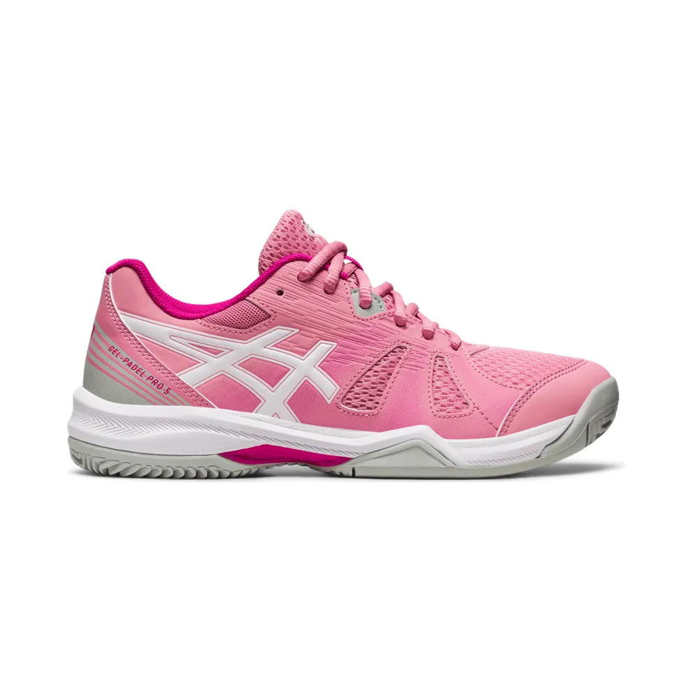 Asics GEL-PADEL PRO 5 Fruit Punch/White (1042A200.701)