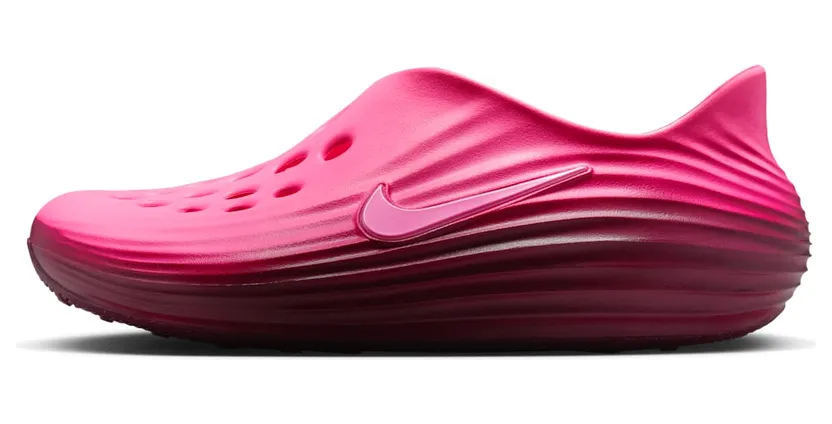 Nike ReactX Rejuven8 “Pink Spell Bordeaux” (HV5062-603)