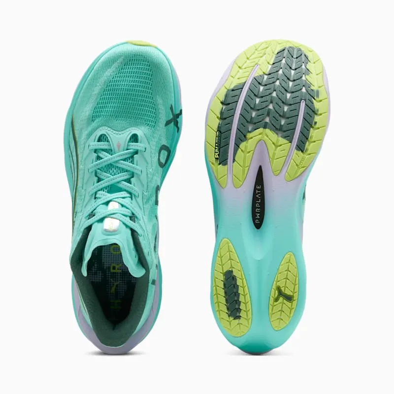 Puma Deviate Nitro Green (314155-01)